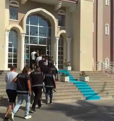 Fethiye’deki silahlı saldırıda adli süreç tamamlandı: 5 şüpheli cezaevinde