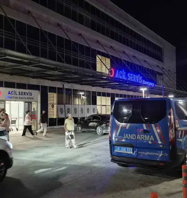 Bodrum’da tatil kabusa döndü: Havuz temizliği sırasında zehirli gaz paniği