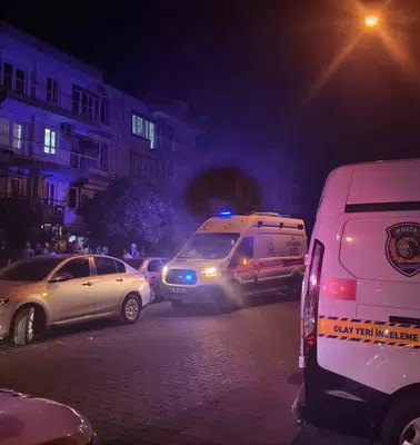 Selçuk’ta Çatıdan Düşen Emekli Öğretmen Hayatını Kaybetti