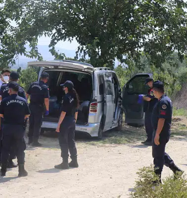 Denizli’de iki gündür aranan Mehmet Güner’den acı haber geldi