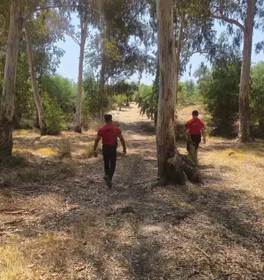 Seydikemer’de endişeli bekleyiş: 41 yaşındaki adamdan Pazar gününden beri iz yok
