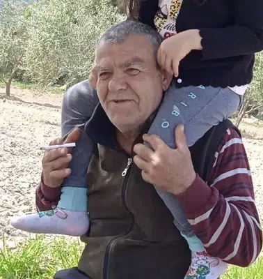 Denizli'de zamanla yarış: Alzheimer hastası Hasan Çaylak 5 gündür her yerde aranıyor