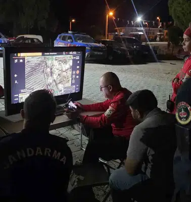 Denizli'de zamana karşı yarış: Alzheimer hastası Hasan Caylak her yerde aranıyor