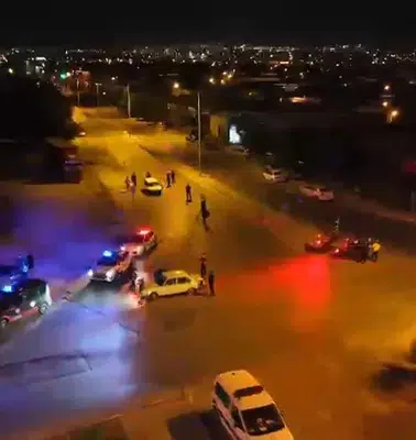 Denizli’de Trafik Magandalarına Geçit Yok: 5 Günde 24 Sürücüye 950 Bin TL Ceza