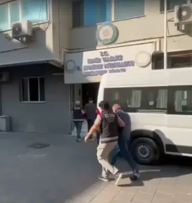 Otokent'te korku imparatorluğu: Galerici maskeli tefecilere büyük darbe