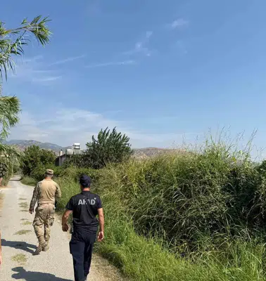 Aydın'da korkutan kayıp: Alzheimer hastası Meryem teyze pazar yerinde bulundu