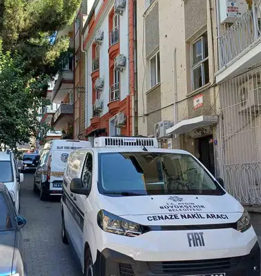 Aydın'da acı haber: 29 yaşındaki genç kadın evinde ölü bulundu