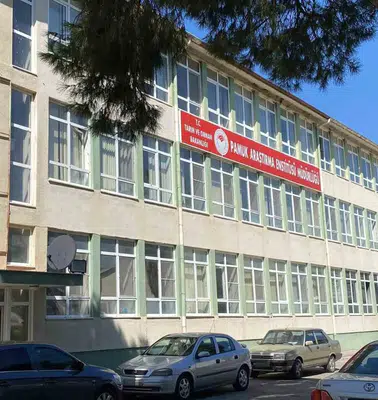 Pamuk Araştırma Enstitüsü’nde rüşvet operasyonu: Müdür dahil 4 kişi adliyeye sevk edildi