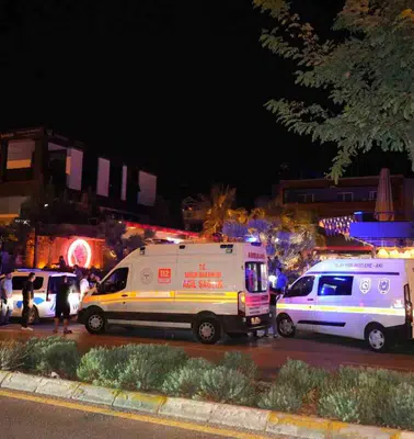 Denizli'deki kanlı hesaplaşmanın perde arkası: İfadeler dehşeti gözler önüne serdi