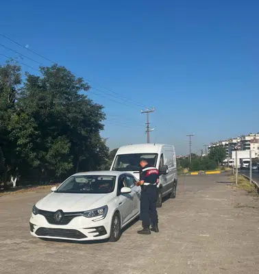 Aydın'da jandarma düğmeye bastı: Aranan 31 kişi yakayı ele verdi