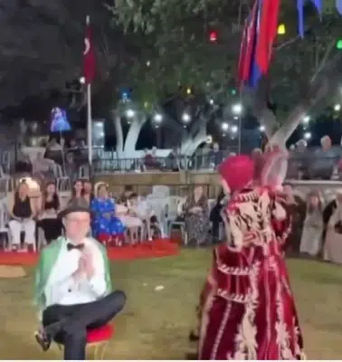 5 milyonluk düğün kabusa döndü: Gelin altınlarla birlikte sırra kadem bastı