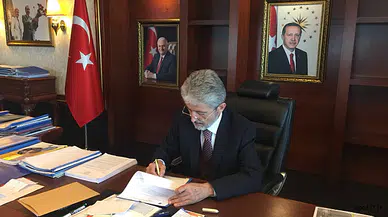 ABD Elçiliğinin Bulunduğu Caddenin Adı Değişiyor