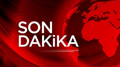 Ankara'da Patlama