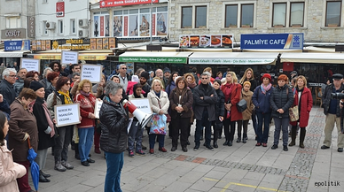 'Araştırmalar göstermiştir, ki, tecavüzcülerin ve katillerin ilk kurbanları hayvanlardır.'