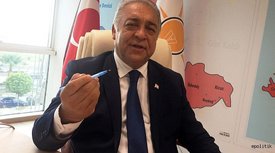 Doğan'dan İzmir İçin “Otoban Sistem” Önerisi