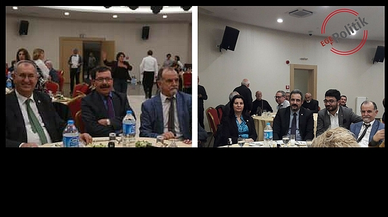 Emeklilerin Sesi Olan Tek Sendikaya Siyasi Destek