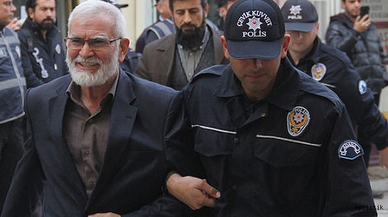 Furkan Vakfı üyesinin telefonundan çocuk pornosu çıktı