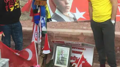 Göz Göz Eren Bülbül'ü Unutmadı!