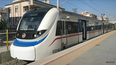 İzban'da Yeni Sistem 15 Şubat'ta Başlıyor