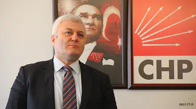 Özkan'dan İlginç Kocaoğlu Yanıtı