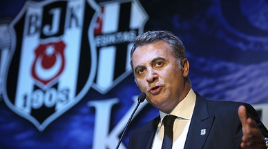Kulüpler Birliğinin Yeni Başkanı Fikret Orman Oldu