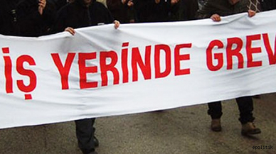 Türkiye'de Grevler Bitti Mi?