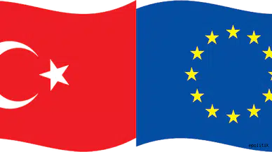 Türkiye ile AB arasında yeni perde açılıyor!