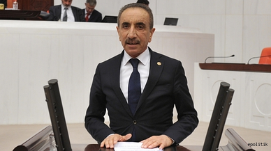CHP'li Yiğit Sordu , Bakan Ağbal Cevap Verdi