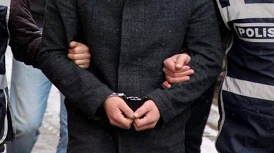 İzmir Merkezli 12 İlde FETÖ Operasyonu