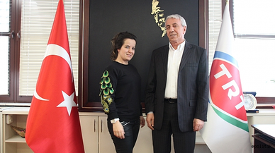 Uyuşturucu ile Mücadeleye TRT İzmir Desteği