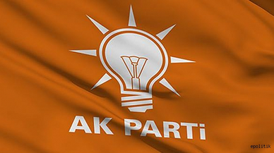 AK Parti Karşıyaka İlçe Kongresi Yapıldı Başkan Seçildi
