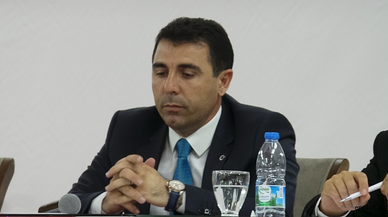 Bayraklı Danışma Kurulu'nda Neler Konuşuldu?