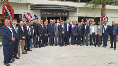 BERTO’DA YENİDEN FİKRET ÜRPER DÖNEMİ