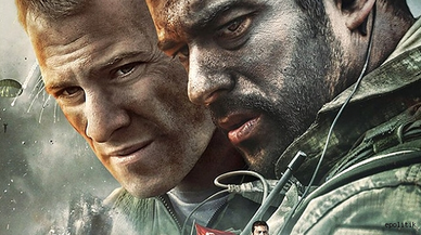 Burak Özçivit ve Kerem Bürsin'e Gişe Şoku