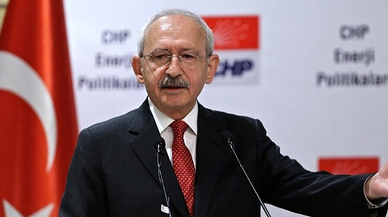 CHP'de İzmir'in vekilleri 'Lider'e ne aktardı?