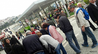 CHP Konak Başlattı İzmirliler Rekor Destek Verdi