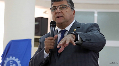 CHP’li Sındır, “iktidar emeklileri 2. Sınıf vatandaş olarak görüyor”