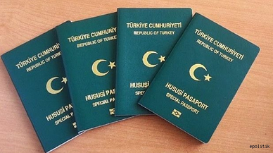 Ege İhracatçı Birlikleri üyesi 568 ihracatçı yeşil pasaport sahibi oldu