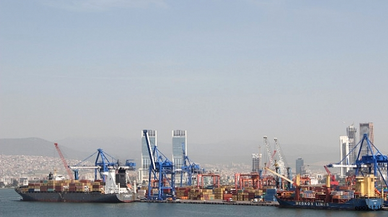 Eib İhracatında Tarihi Rekor