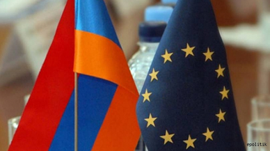 Ermenistan-AB vize serbestisi süreci yakında başlatılacak