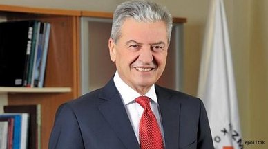 İZTO Başkanı Demirtaş: "Benim için yine zor olmayan bir seçim olacak”