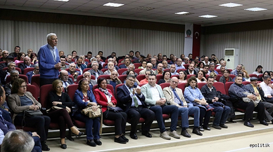 Kimin aday olduğundan çok ...