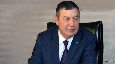 MHP İl Başkanı Karataş'tan o isme çok sert sözler: Seni daha çok...