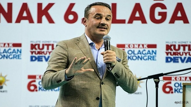 Şengül’den Kocaoğlu’na ‘stat’ kontrası: Yeniden ağlamaya başladı!