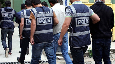 Teknede Uyuşturucu Satışına 3 Gözaltı