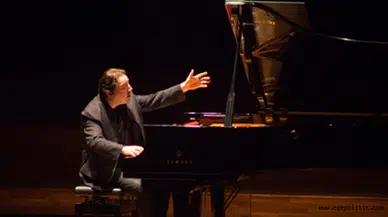 Say ile 10. yıla "10 numara" Konser