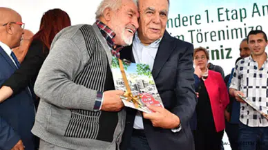 2018’e “Büyükşehir Damgası”