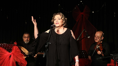 Bayraklı'da 2018'e Konserlerle Elveda