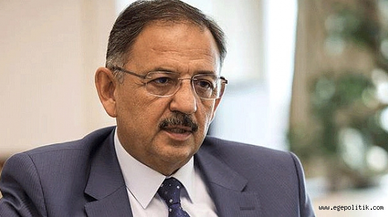 Ankara Adayı Mehmet Özhaseki Adaylıktan Çekilebilir