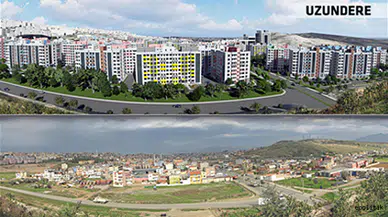 Büyükşehir Belediyesi "galeri" sistemine hazırlanıyor